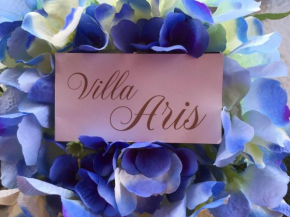 Отель Villa Aris  Корфу
